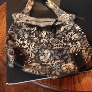 Fossil purse